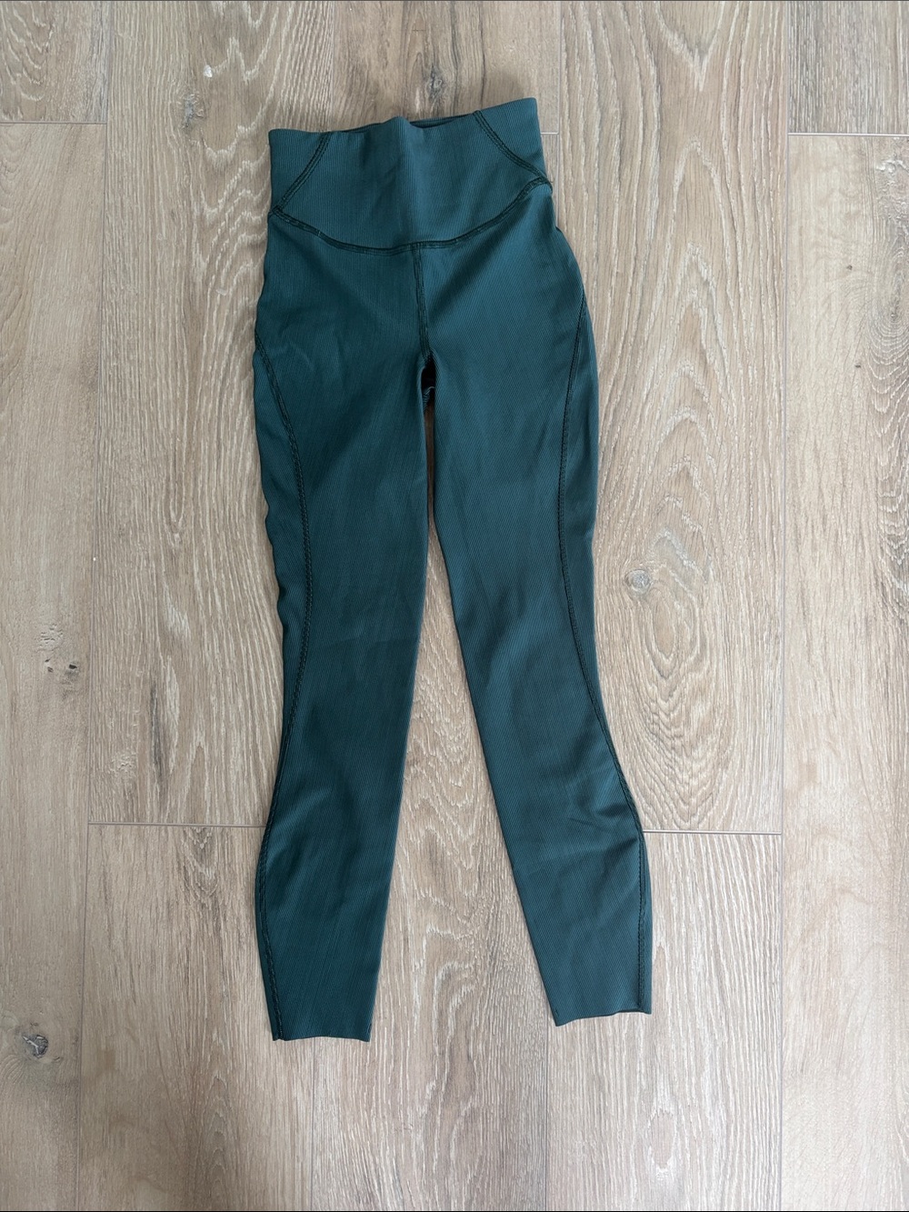 Lululemon Base Pace Leggings
